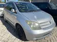 Toyota IST 2005 Silver - 1