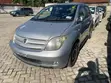 Toyota IST 2005 Silver - 2