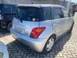 Toyota IST 2005 Silver - 3