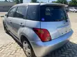 Toyota IST 2005 Silver - 4