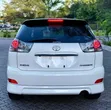 Toyota Harrier 2008 White - 3