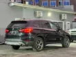 BMW X1 xDrive28i AWD 2016 Black - 1