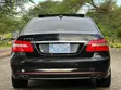 Mercedes-Benz E200 2012 AMG Sport - 3