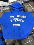 Saint of God Hoodie Collection - 1