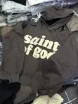Saint of God Hoodie Collection - 3
