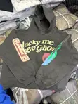 Saint of God Hoodie Collection - 5