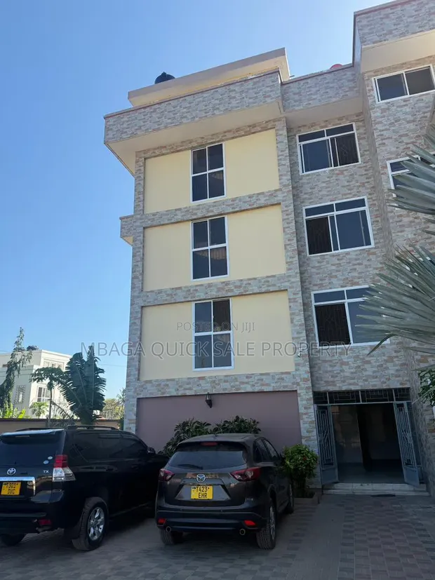 3 Bedroom Apartment for Rent, Mbezi Beach - 1