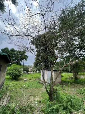 980 sqm Plot for Sale at Kimara Kona