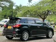 Mitsubishi RVR 2.0 2012 Nyeusi - 2