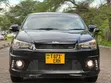 Mitsubishi RVR 2.0 2012 Nyeusi - 3