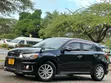 Mitsubishi RVR 2.0 2012 Nyeusi - 4