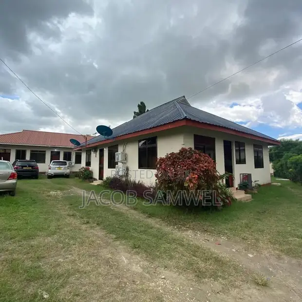 1 Bedroom House for Rent in Survey, Kinondoni - 1