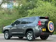 Toyota Land Cruiser Prado 2016 Kijivu - 1