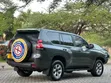 Toyota Land Cruiser Prado 2016 Kijivu - 2