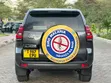 Toyota Land Cruiser Prado 2016 Kijivu - 3