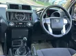 Toyota Land Cruiser Prado 2016 Kijivu - 4