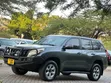 Toyota Land Cruiser Prado 2016 Kijivu - 5