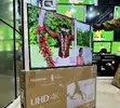 Hisense 43-Inch Smart 4K TV with Free Bracket - 2
