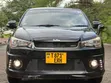 Mitsubishi RVR 2.0 2012 Nyeusi - 1