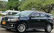 Mitsubishi RVR 2.0 2012 Nyeusi - 3