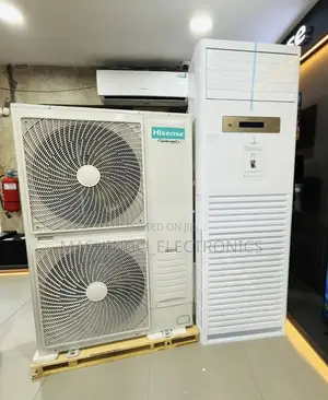 Hisense 60000 BTU Air Conditioner cha Kusimama Sakafuni