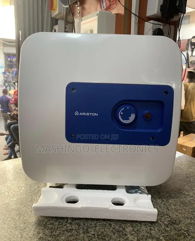 Ariston 15L Water Heater - 1