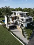 Furnished 5-Bedroom House for Sale in Goba Magorofani - 3