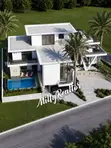 Furnished 5-Bedroom House for Sale in Goba Magorofani - 4