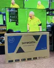 Skyworth TV Smart Inch 43 Full HD - 2