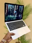 Apple MacBook Air 2020 8GB Intel Core i3 256GB SSD - 3