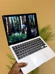 Apple MacBook Air 2020 8GB Intel Core i3 256GB SSD - 4