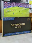 Skyworth 55" Google TV - 2