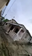Plot with House for Sale in Sinza E - 1