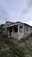 Plot with House for Sale in Sinza E - 2