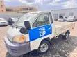 Toyota Townace Haijasajiliwa - 5