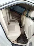 Toyota Mark II 2004 Nyeupe - 1