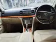 Toyota Mark II 2004 Nyeupe - 2