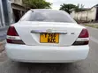 Toyota Mark II 2004 Nyeupe - 3