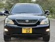 Toyota Harrier 2007 Black - 1