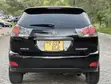 Toyota Harrier 2007 Black - 3