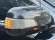 Toyota Harrier 2007 Black - 4