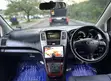 Toyota Harrier 2007 Black - 5