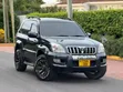 Toyota Land Cruiser Prado 2005 Black - 2