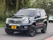 Toyota Land Cruiser Prado 2005 Black - 3