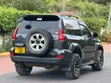 Toyota Land Cruiser Prado 2005 Black - 4