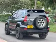 Toyota Land Cruiser Prado 2005 Black - 5