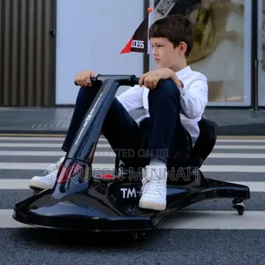 Rollplay Nighthawk Ride-On Toy