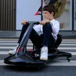 Rollplay Nighthawk Ride-On Toy - 1