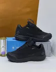 Men's Columbia Leather Sneakers - Brand New - 1