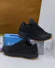 Men's Columbia Leather Sneakers - Brand New - 3